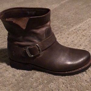 Frye Veronica Boots